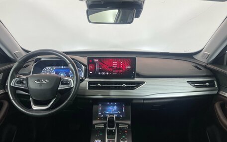 Chery Tiggo 8 Pro, 2022 год, 2 054 000 рублей, 13 фотография