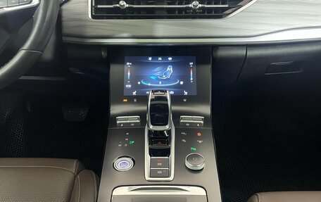 Chery Tiggo 8 Pro, 2022 год, 2 054 000 рублей, 17 фотография