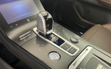 Chery Tiggo 8 Pro, 2022 год, 2 054 000 рублей, 20 фотография