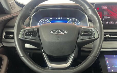 Chery Tiggo 8 Pro, 2022 год, 2 054 000 рублей, 14 фотография