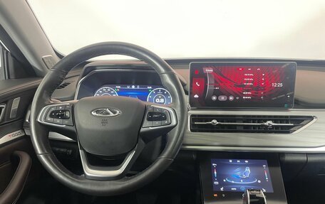 Chery Tiggo 8 Pro, 2022 год, 2 054 000 рублей, 15 фотография