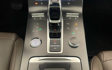 Chery Tiggo 8 Pro, 2022 год, 2 054 000 рублей, 18 фотография