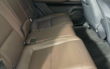 Chery Tiggo 8 Pro, 2022 год, 2 054 000 рублей, 31 фотография