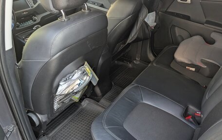 KIA Sportage III, 2013 год, 1 320 000 рублей, 7 фотография