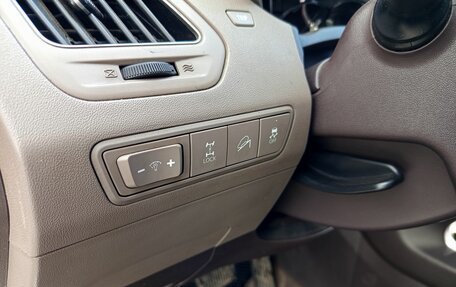 Hyundai ix35 I рестайлинг, 2010 год, 1 070 000 рублей, 10 фотография