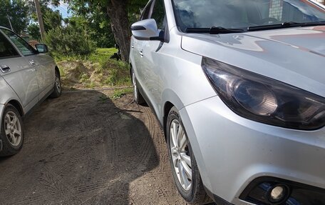 Hyundai ix35 I рестайлинг, 2010 год, 1 070 000 рублей, 7 фотография
