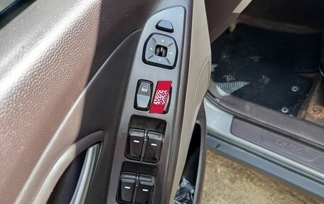 Hyundai ix35 I рестайлинг, 2010 год, 1 070 000 рублей, 11 фотография