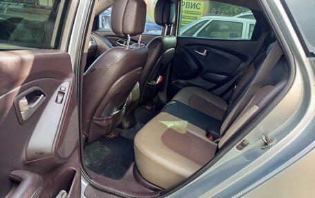 Hyundai ix35 I рестайлинг, 2010 год, 1 070 000 рублей, 18 фотография