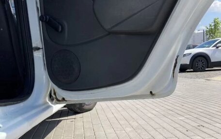 Dacia Sandero I, 2009 год, 290 000 рублей, 6 фотография