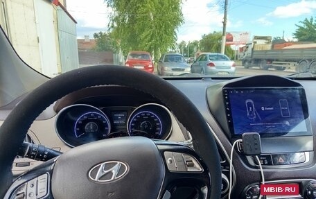 Hyundai ix35 I рестайлинг, 2010 год, 1 070 000 рублей, 13 фотография