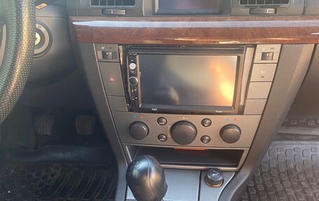 Opel Vectra C рестайлинг, 2003 год, 350 000 рублей, 8 фотография