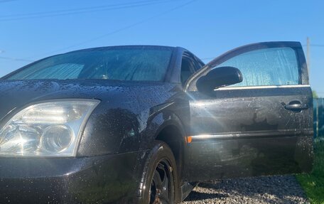 Opel Vectra C рестайлинг, 2003 год, 350 000 рублей, 4 фотография