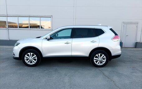 Nissan X-Trail, 2017 год, 2 280 000 рублей, 2 фотография