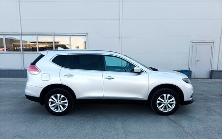 Nissan X-Trail, 2017 год, 2 280 000 рублей, 6 фотография