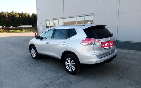 Nissan X-Trail, 2017 год, 2 280 000 рублей, 3 фотография
