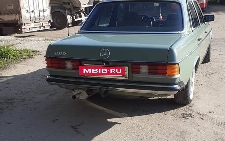 Mercedes-Benz W124, 1984 год, 500 000 рублей, 4 фотография