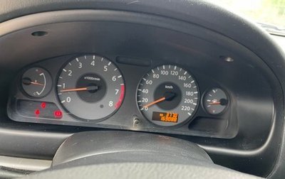 Nissan Almera Classic, 2009 год, 350 000 рублей, 1 фотография