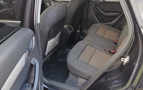 Audi Q3, 2013 год, 1 850 000 рублей, 5 фотография