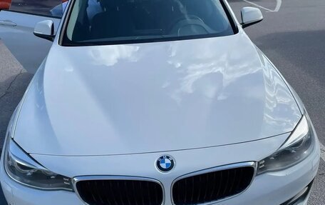 BMW 3 серия, 2013 год, 1 250 000 рублей, 1 фотография