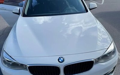 BMW 3 серия, 2013 год, 1 250 000 рублей, 1 фотография