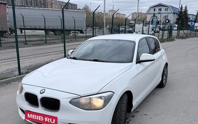 BMW 1 серия, 2012 год, 950 000 рублей, 1 фотография