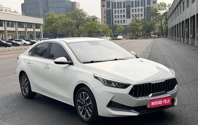 KIA K3, 2022 год, 1 330 000 рублей, 1 фотография