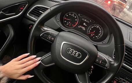 Audi Q3, 2013 год, 1 850 000 рублей, 8 фотография