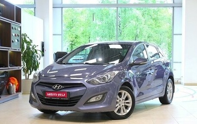 Hyundai i30 II рестайлинг, 2012 год, 820 000 рублей, 1 фотография
