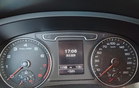 Audi Q3, 2013 год, 1 850 000 рублей, 10 фотография