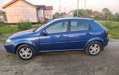 Chevrolet Lacetti, 2008 год, 380 000 рублей, 3 фотография