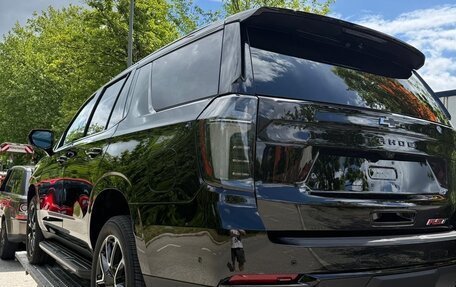 Chevrolet Tahoe IV, 2025 год, 16 500 000 рублей, 3 фотография