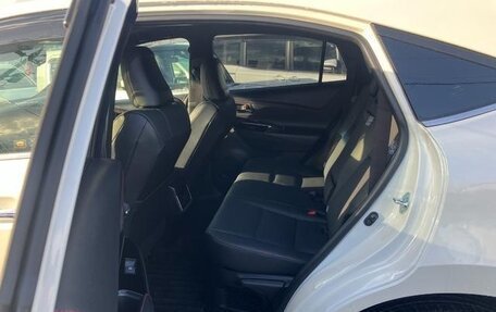 Toyota Harrier, 2020 год, 2 106 000 рублей, 22 фотография