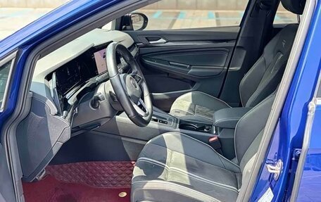 Volkswagen Golf VII, 2021 год, 1 450 006 рублей, 8 фотография