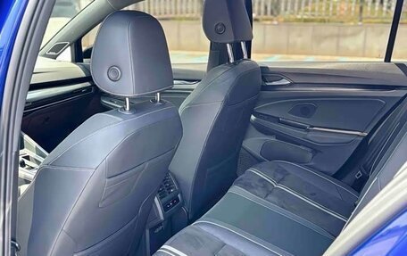 Volkswagen Golf VII, 2021 год, 1 450 006 рублей, 10 фотография