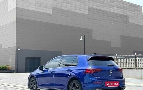 Volkswagen Golf VII, 2021 год, 1 450 006 рублей, 5 фотография