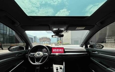 Volkswagen Golf VII, 2021 год, 1 450 006 рублей, 12 фотография