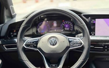 Volkswagen Golf VII, 2021 год, 1 450 006 рублей, 15 фотография