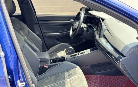 Volkswagen Golf VII, 2021 год, 1 450 006 рублей, 18 фотография