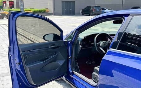 Volkswagen Golf VII, 2021 год, 1 450 006 рублей, 20 фотография