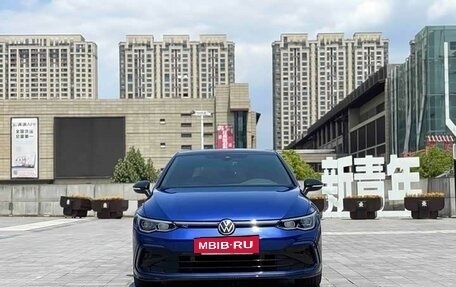 Volkswagen Golf VII, 2021 год, 1 450 006 рублей, 3 фотография