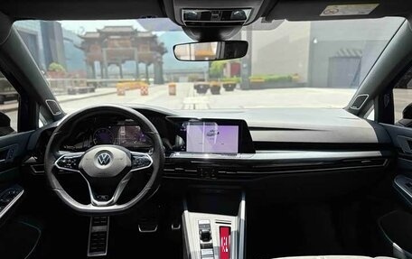 Volkswagen Golf VII, 2021 год, 1 450 006 рублей, 9 фотография