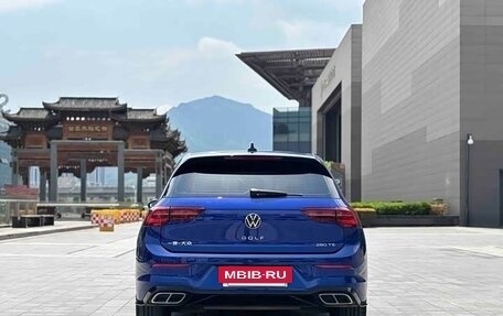 Volkswagen Golf VII, 2021 год, 1 450 006 рублей, 6 фотография