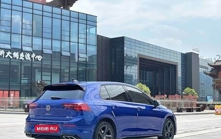 Volkswagen Golf VII, 2021 год, 1 450 006 рублей, 7 фотография