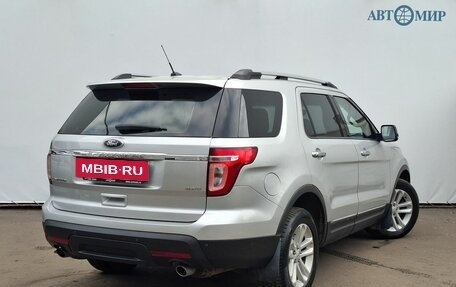 Ford Explorer VI, 2013 год, 1 700 000 рублей, 5 фотография