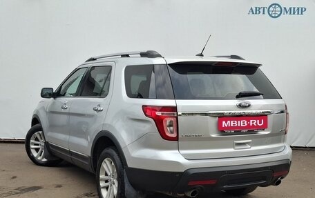 Ford Explorer VI, 2013 год, 1 700 000 рублей, 7 фотография