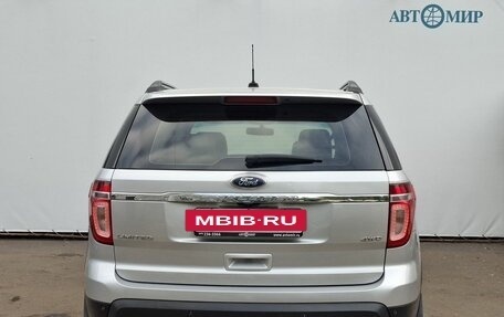 Ford Explorer VI, 2013 год, 1 700 000 рублей, 6 фотография