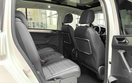 Volkswagen Touran III, 2021 год, 1 951 040 рублей, 16 фотография