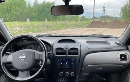 Nissan Almera Classic, 2009 год, 350 000 рублей, 3 фотография