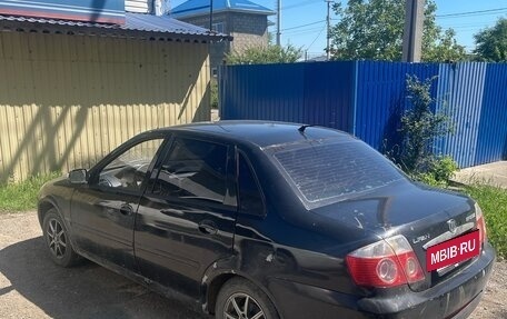 Lifan Breez (520), 2008 год, 150 000 рублей, 2 фотография