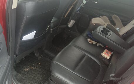 Mitsubishi Outlander III рестайлинг 3, 2013 год, 1 220 000 рублей, 6 фотография